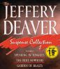 The_Jeffery_Deaver_suspense_collection