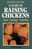 A_guide_to_raising_chickens
