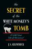 The_secret_of_the_white_monkey_s_tomb