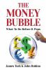 The_money_bubble
