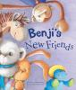 Benji_s_new_friends