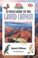 A_field_guide_to_the_Grand_Canyon