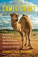 Camel_crazy