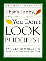 That_s_Funny__You_Don_t_Look_Buddhist