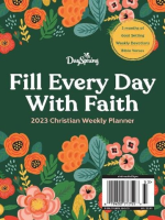 Fill_Every_Day_With_Faith_-_Summer_2023_Christian_Weekly_Planner