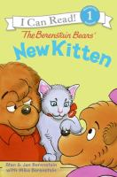 The_Berenstain_Bears__new_kitten