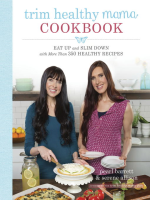 Trim_Healthy_Mama_Cookbook