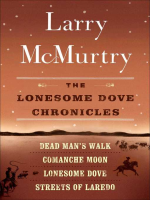 The_Lonesome_Dove_Series