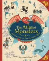 The_atlas_of_monsters