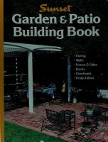 Sunset_garden___patio_building_book