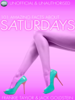 101_Amazing_Facts_About_The_Saturdays