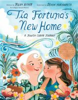Taia_Fortuna_s_new_home