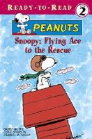 Snoopy__flying_ace_to_the_rescue