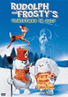 Rudolph___Frosty_s_Christmas_in_July