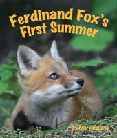 Ferdinand_Fox_s_first_summer