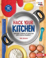 Hack_your_kitchen