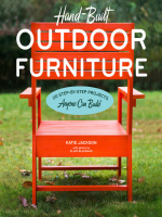 Hand-built_outdoor_furniture
