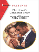 The_Greek_s_Unknown_Bride