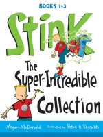 The_Super-Incredible_Collection