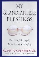 My_grandfather_s_blessings
