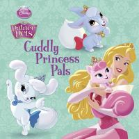 Cuddly_princess_pals