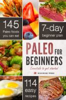 Paleo_for_beginners