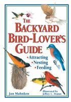 The_backyard_bird-lover_s_guide