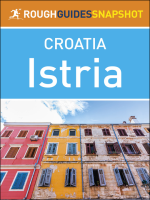The_Rough_Guide_Snapshot_Croatia_-_Istria