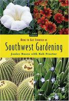 How_to_get_started_in_southwest_gardening