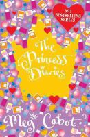 The princess diaries / Book 1