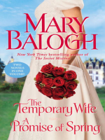 The_Temporary_Wife_A_Promise_of_Spring