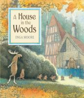 A_house_in_the_woods