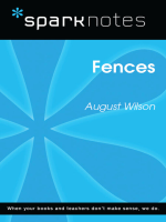 Fences__SparkNotes_Literature_Guide_