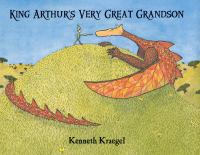 King_Arthur_s_very_great_grandson