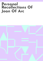 Personal_recollections_of_Joan_of_Arc