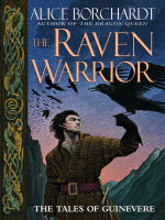 The_Raven_Warrior