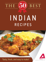 The_50_Best_Indian_Recipes