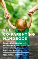 The_co-parenting_handbook