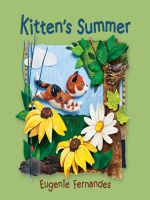 Kitten's Summer