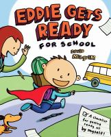 Eddie_gets_ready_for_school