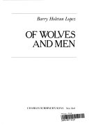 Of_wolves_and_men