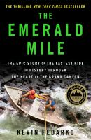 The emerald mile