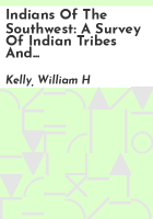 Indians_of_the_Southwest