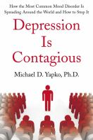 Depression_is_contagious
