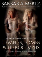 Temples__tombs___hieroglyphs