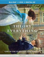 The_theory_of_everything