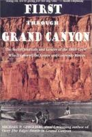 First_through_Grand_Canyon