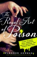 The_royal_art_of_poison