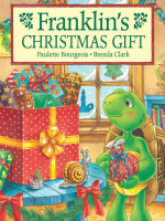 Franklin_s_Christmas_gift