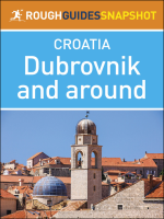 The_Rough_Guide_Snapshot_Croatia_-_Dubrovnik_and_Around